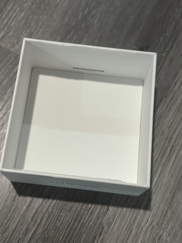 Apple AirPods Pro (2nd Generation) – Open Box – Full Compatibility - Picture 5 of 13
