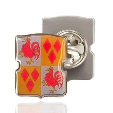 Panzerschiff Admiral Graf Spee (Pin)