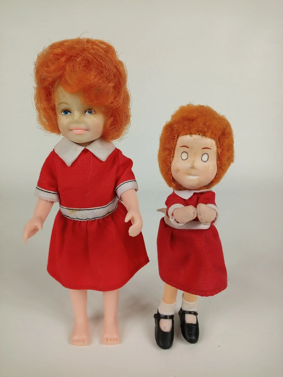 Annie dolls 2024