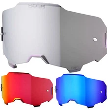 100% Armega Goggle HiPER Lens