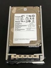 DELL COMPATIBLE 2RR9T 02RR9T ST900MM0006 900GB 10K 6Gbps 2.5" SAS SFF Hard Drive