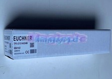 1Pcs New EUCHNER TP3-2131A024M safety switch .