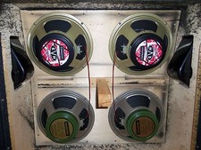 4X12 SPEAKER WIRE KIT  18 AWG  DELUXE