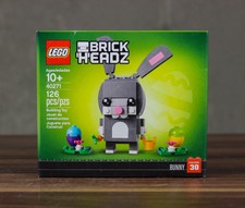 lego brickheadz rabbit
