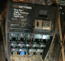EVEREADY Batteries Display Tester