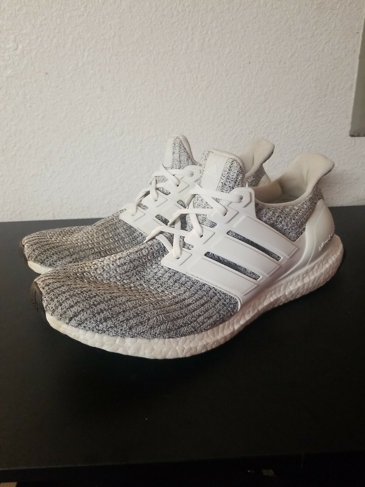 ultraboost cloud white  cloud white  non dyed