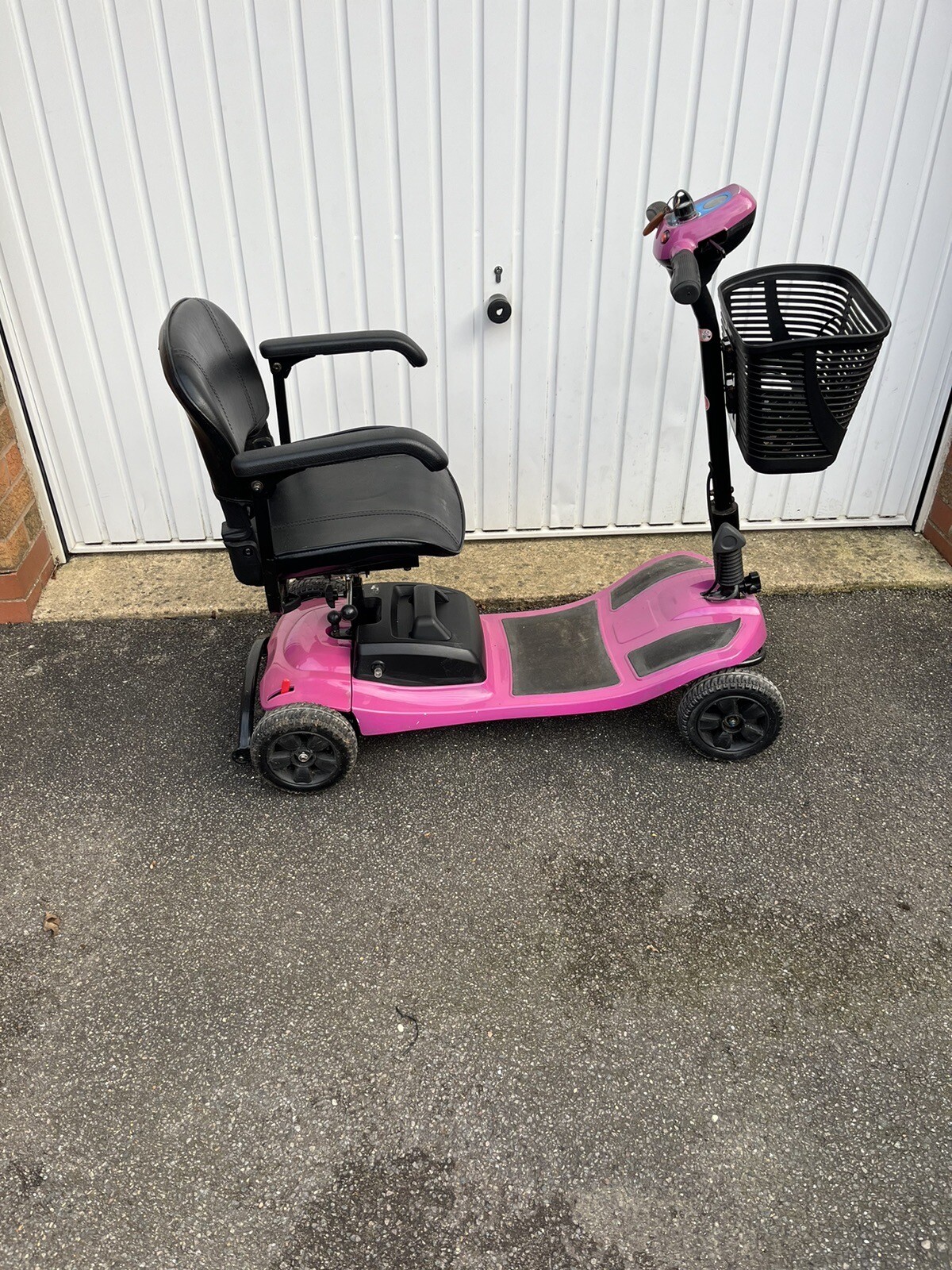 used mobility scooter spares or repair eBay