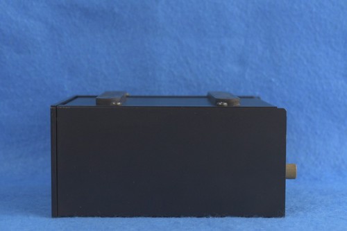Audio-Technica AT660T/OCC Transformer For MC Cartridge In Excellent Condition - Picture 5 of 7