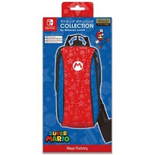 Nintendo Switch Super Mario Active Body Bag Licensed Products Game Japan