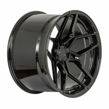 Rohana Rfx11 20x11 5-114.3 50et Gloss Black Rohana Rfx11 20x11 5-114.3 50et Gloss Black