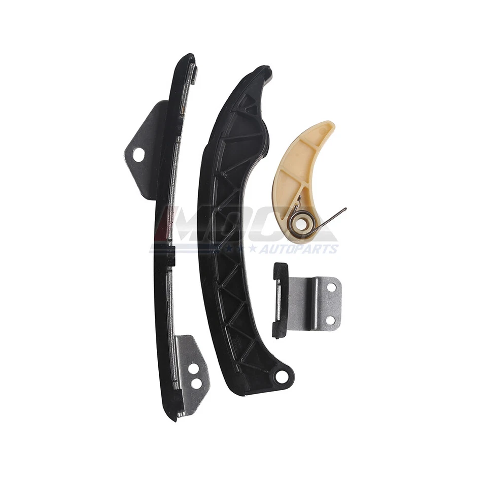 Timing Chain Kit VVT Sprocket for Toyota Corolla Matrix Scion xD Pontiac Vibe L4 - Image 3 of 4