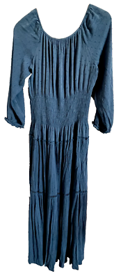 fig and flower maxi dress Fig Floral Lace Maxi Dress