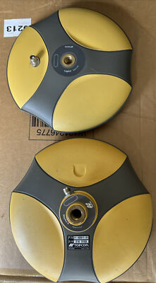TOPCON LEGANT  map antB 3 GPS ANTENNA, SURVEYING, RTK. read!!! javad