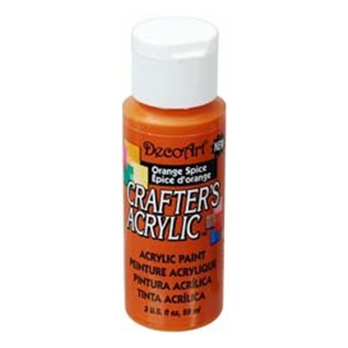 DecoArt - Acrylic Paint Crafters - All Purpose 59ml 2oz - 60 Colours - Picture 31 of 53