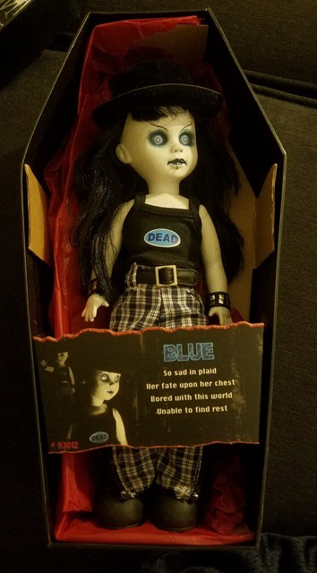 living dead dolls ebay