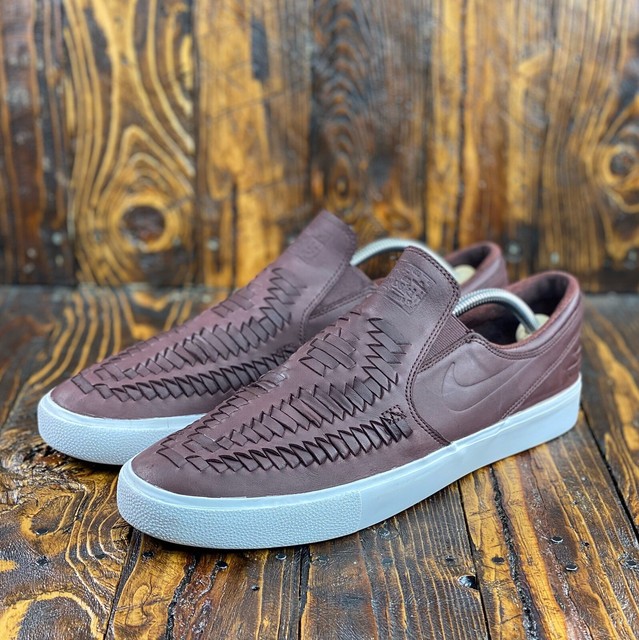 Nike SB Zoom Stefan Janoski Slip RM 