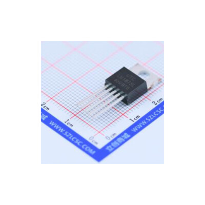 1pcs LM1875L-TA5-T TO-220-5