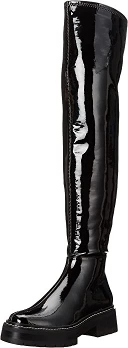 Sam edelman over the knee leather boots 2025
