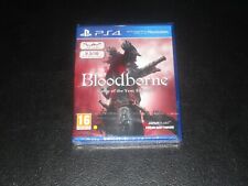 2015 Game of the Year #10: Bloodborne (Tie)