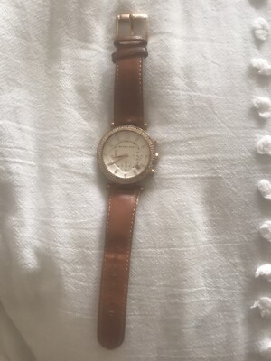 MICHAEL KORS WATCH MK2279 Michael Kors MK2279 Parker Women main image 4