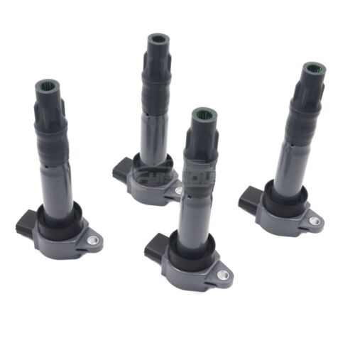 Set of 4 Ignition Coils UF532 for Mitsubishi Eclipse Galant Lancer 2.4L MR994643 - Bild 5 von 12