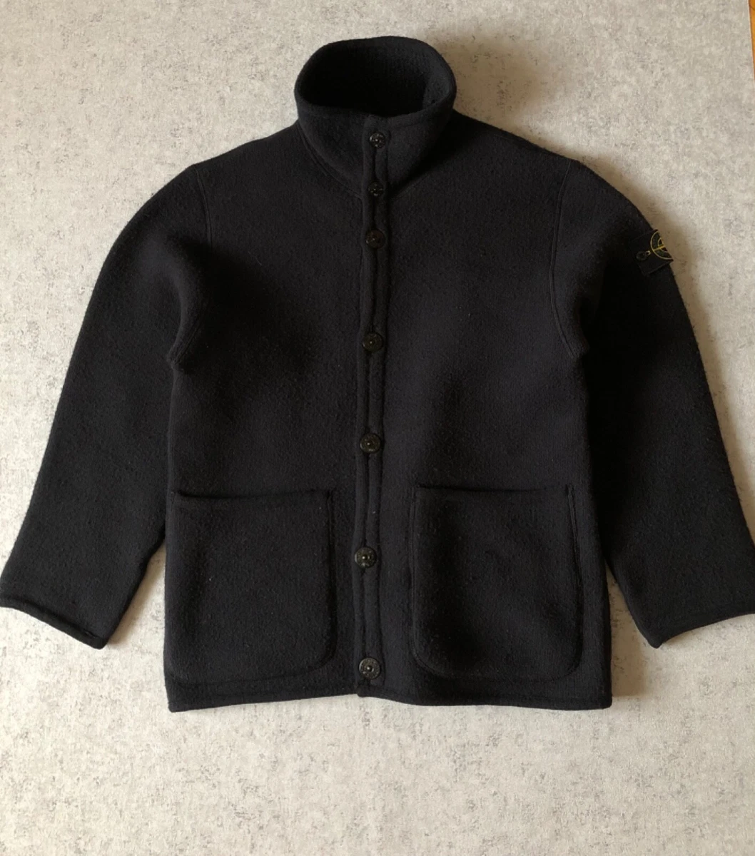 Stone Island Cardigans for Men for sale | eBay