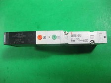 SMC Solenoid Valve -- SV1200-5FU -- New