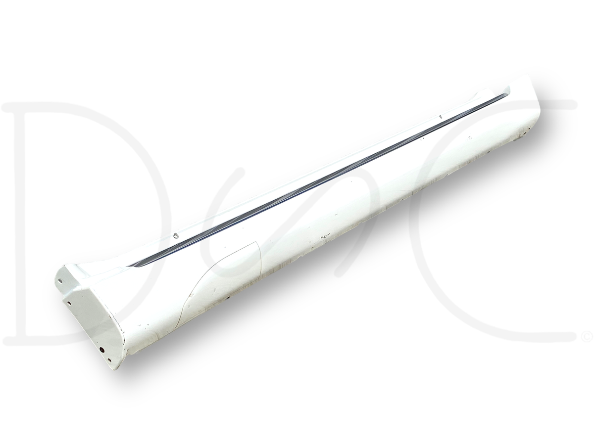 2012-2023 Toyota 4Runner Limited RH Right Passenger Rocker Molding