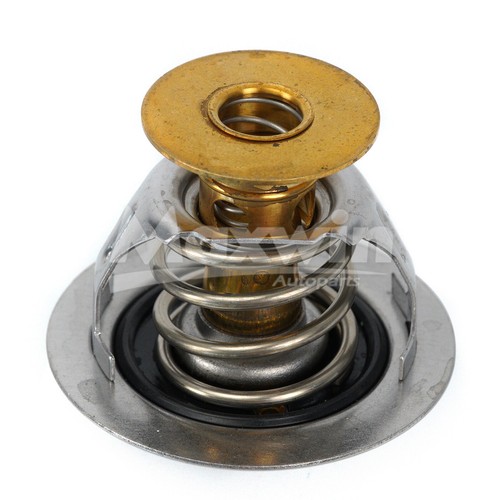 Coolant Thermostat 655190 for Ford F-150 Explorer Bronco Edge Escape Expedition - Picture 8 of 13