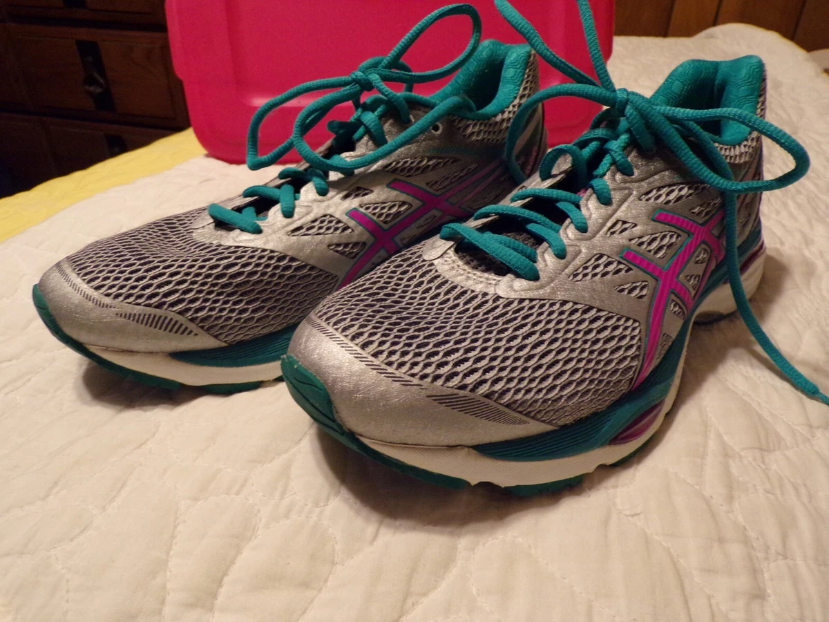 Asics gel outlet cumulus 18 ebay