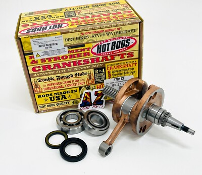 06-14 Honda Trx450er Trx450r Complete Engine Motor Bottom End Top End 06-14 Honda Trx450er Trx450r Complete Engine Motor Bottom End Top End