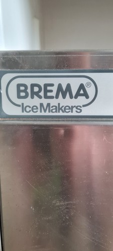Brema Ice Maker - Picture 4 of 9