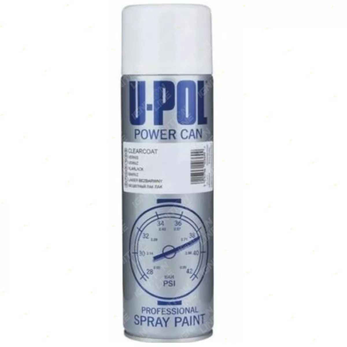 Clear coat spray paint deals