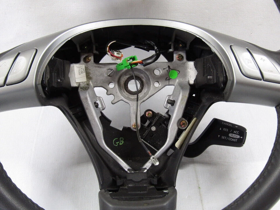 Volante Subaru Tribeca 2006-2014 P/N 34311XA00AMW OEM Foto 2 de 4