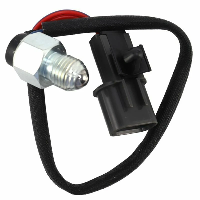 Lamp Switch T/F Gearshift 4 Wheel Drive For Mitsubishi Pajero L200 4D56 MB811554 - Image 4 of 4