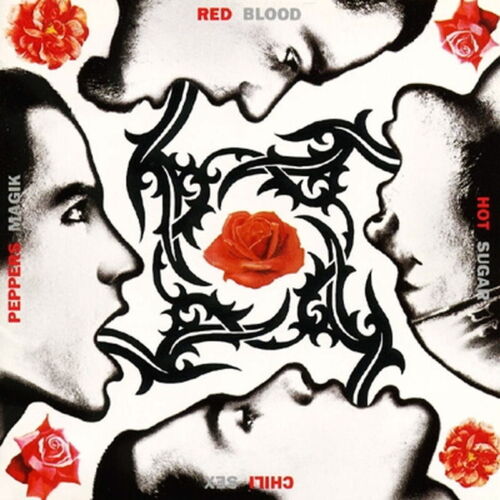 Red Hot Chili Peppers/Blood Sugar Sex Magik (2 zestawy winyli) 0093624954163 Nowy LP - Zdjęcie 1 z 1