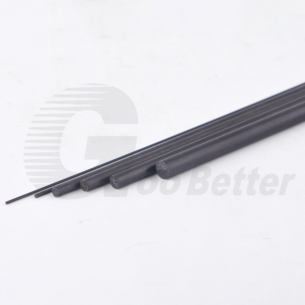 5,5mm x 1000mm Carbon (Kohlefaser) Rundstab | Kohlefaserstäbe | Kohlefaser | Werkstoffe, Halbzeug, Profile 5,5mm x 1000mm Carbon (Kohlefaser) Rundstab | Kohlefaserstäbe | Kohlefaser | Werkstoffe, Halbzeug, Profile