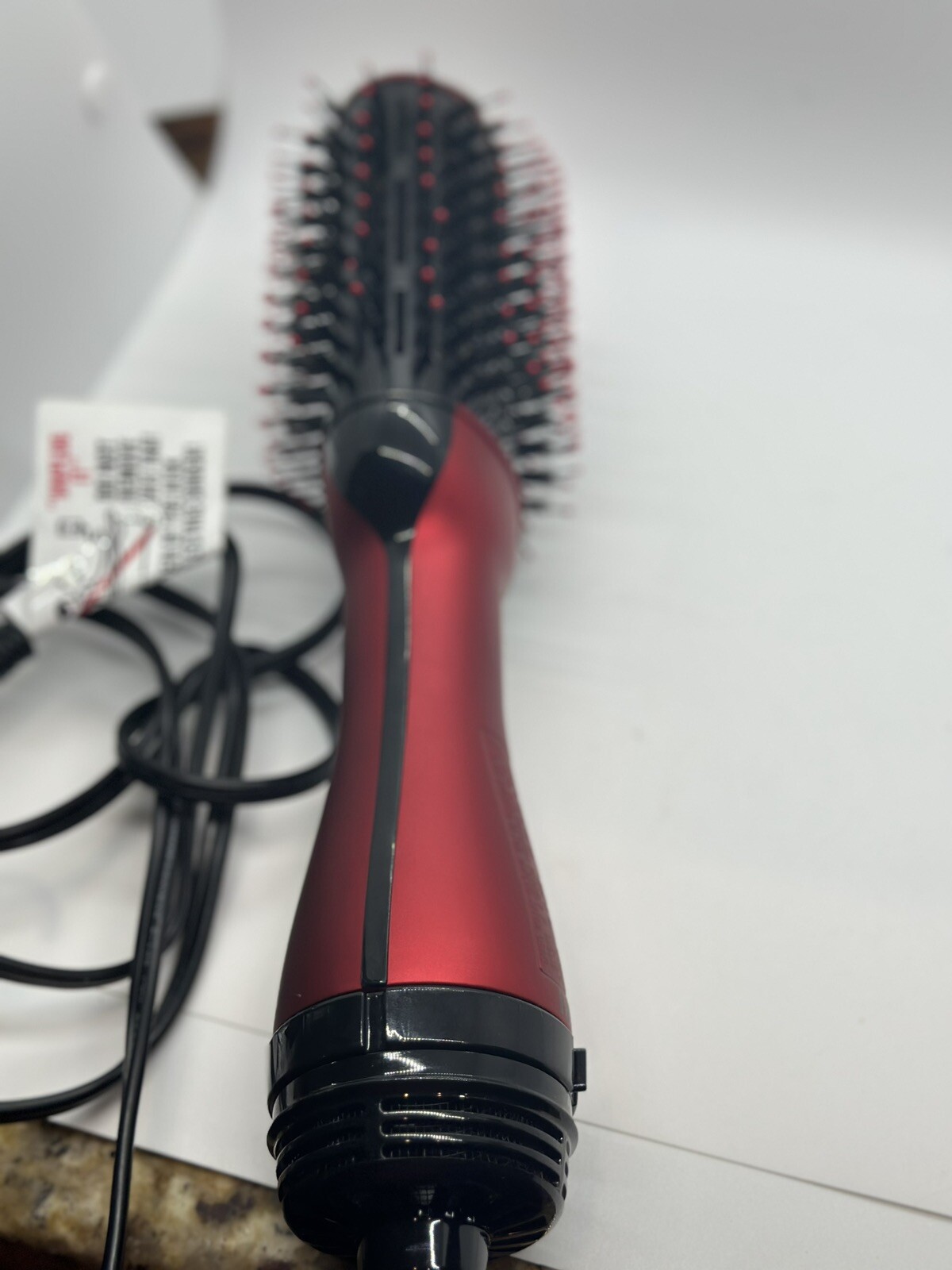 Revlon Salon OneStep Hair Dryer and Volumizer Model RVDR5222 eBay