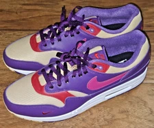 Nike Air Max 1 '87 By You FJ8893-900 Multi-Color US Men Size 13