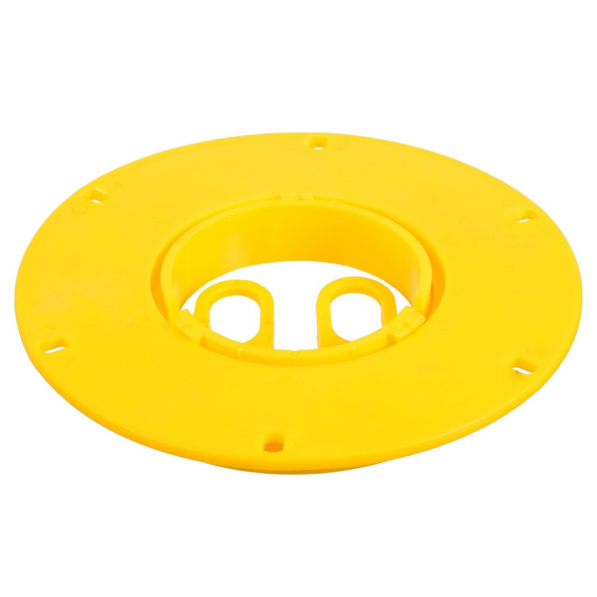 Serratura Mini Push Lock Piatto Per Camper - Foto 5