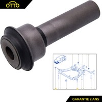 Silentblock Motorlager Vorne FüR Renault Koleos I 54400JY00A Partsline