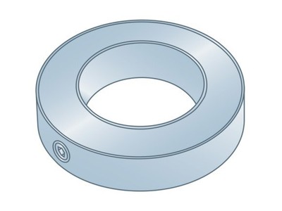 Shaft Collar M50 x 32 x 16 ZC (5 Pieces)