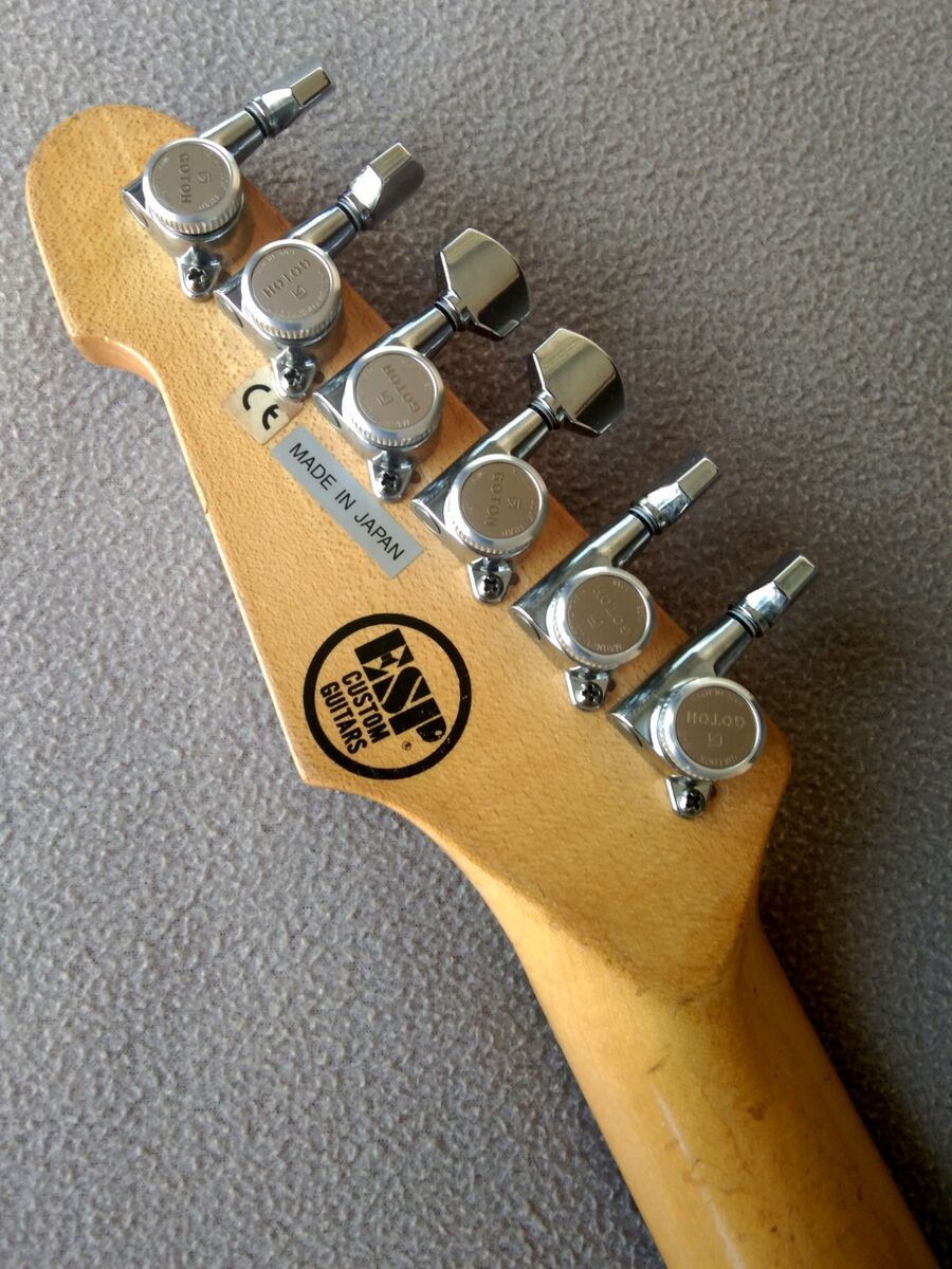 ESP Vintage Plus | eBay ESP Vintage Plus | eBay