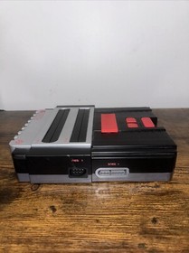 Retron 2 - NES & SNES Console