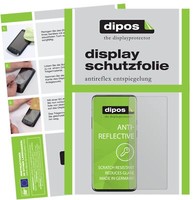 Schutzfolie FüR Oneplus 7 Pro 5G Display Folie Matt Displayschutzfolie
