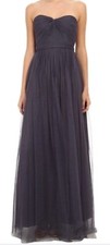 Adrianna Papell Gown New With tags Sizes Available 4, 6, 8, 10, 12