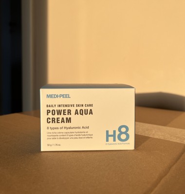 MEDI-PEEL Power Aqua Cream 50 gr