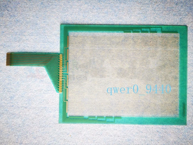 1Pcs NEW For STAR Manipulator Operation Box STEC-450 STEC-460 glass Touchpad - Image 3 of 3