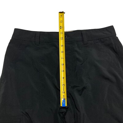 Prana Stretch Zion Convertible Pant - Pantalon randonnée homme