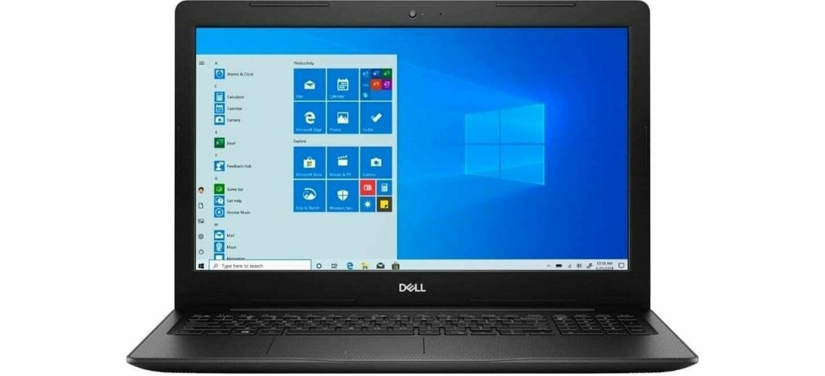 2020 Dell Inspiron 15.6